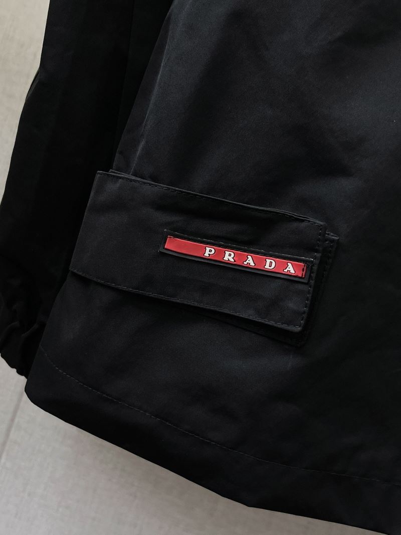 Prada Outwear